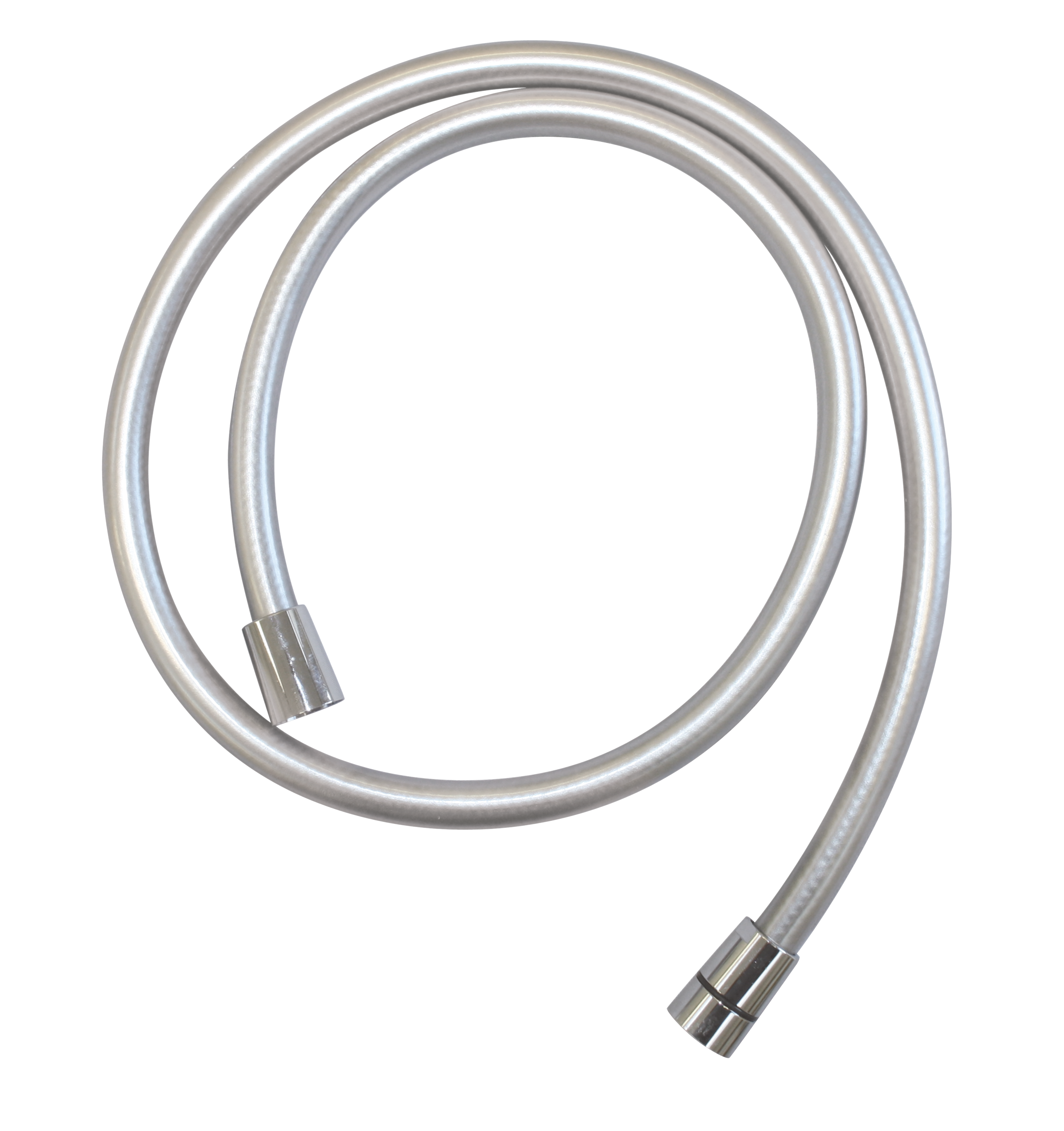 Shower Accessories Chrome Shower Hose Easyflex 1250 mm