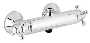 Tradition Thermostatic Bath/Shower Mixer