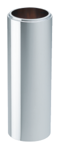 Arc Tuleja podwyższająca baterię umywalkową (Chrom)