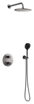 Silhouet HS 1 - Inbouw douche thermostaat systeem